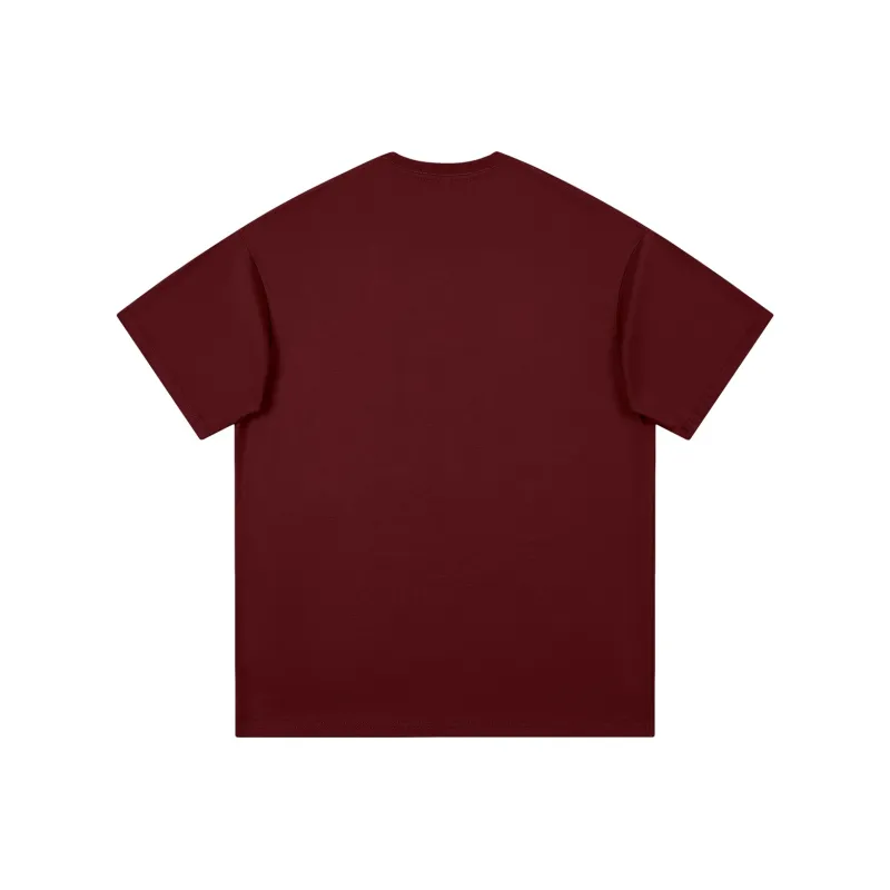 Small Columns Under The Sea T Shirt Unisex-13