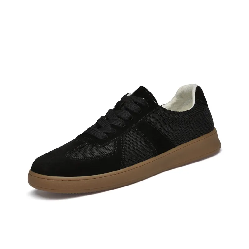 Frank Mully Low Top Skateboard Shoes Men's-2