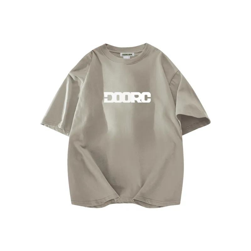 Budding Bear T Shirts Unisex-22