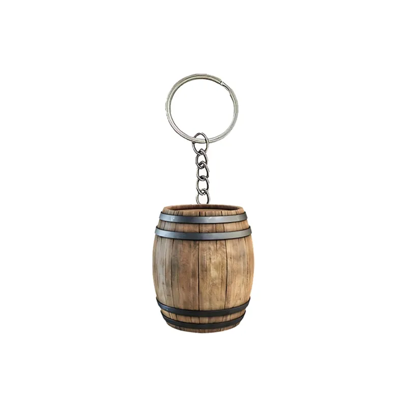 LINGJIE Acrylic Pendants Unisex-0