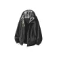 Black (Hooded Upgraded)