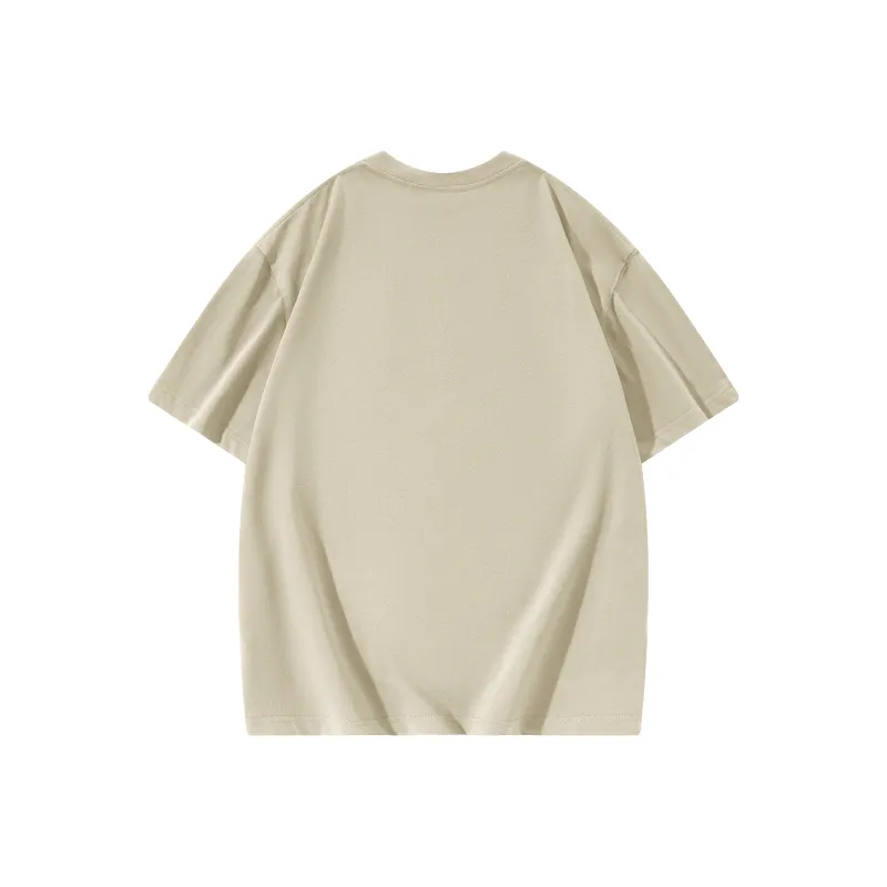 Small Columns Under The Sea T Shirt Unisex-13