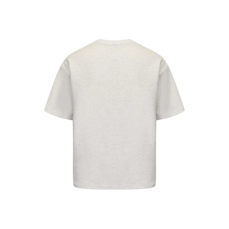 ENDRITES T Shirts Unisex-1