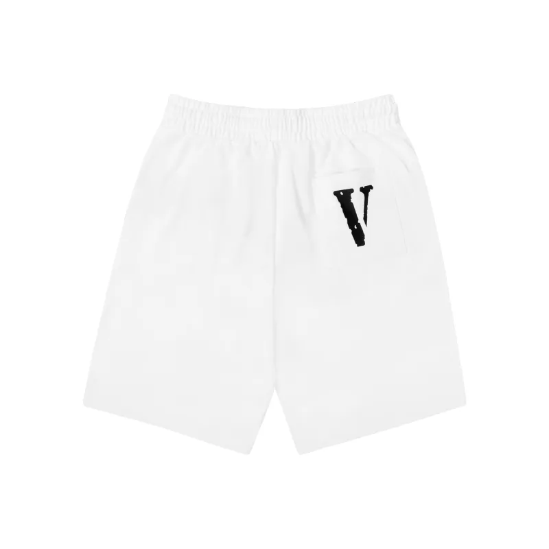 VLONE SS25 Casual Shorts Unisex-1
