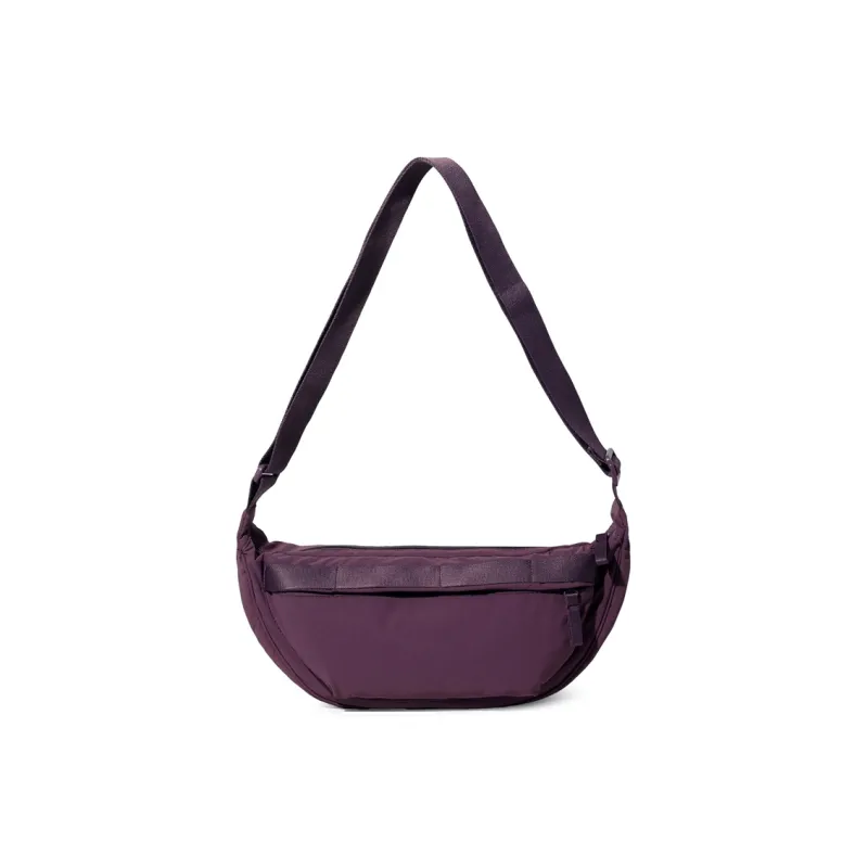 Kewuku Nylon Crossbody Bag, Shoulder Bag Regular Unisex Multicolor-2