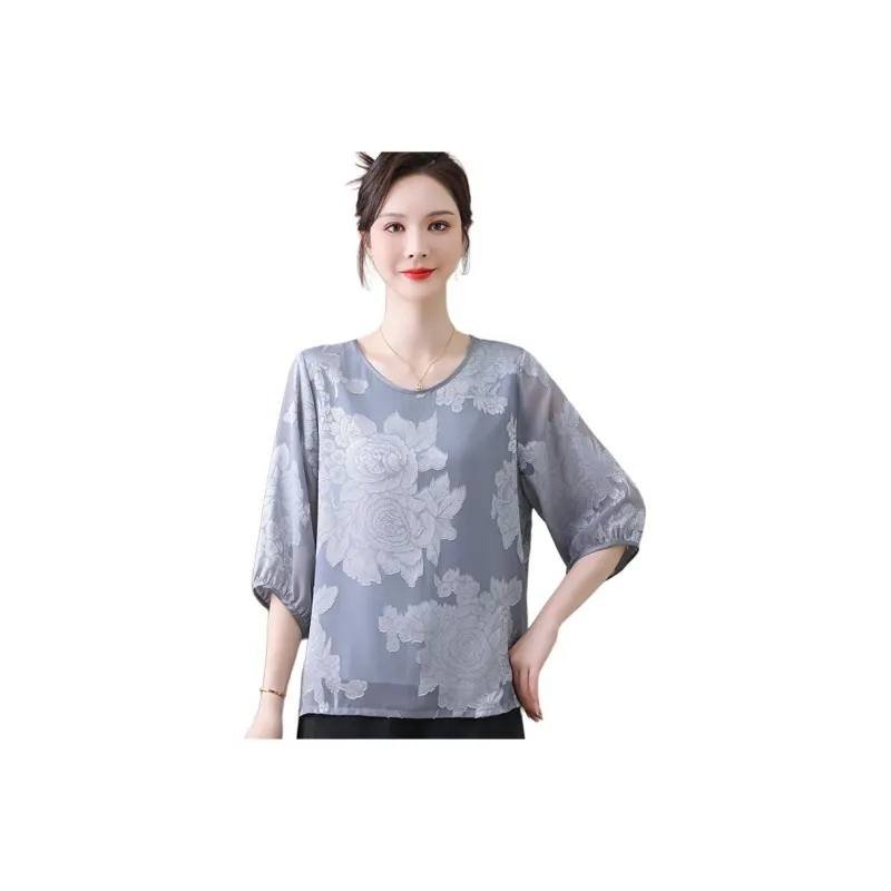 PIERRE CARDIN Regular T Shirt Women's-0