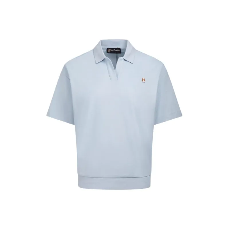 Hush Puppies Polo Shirt Women's-0