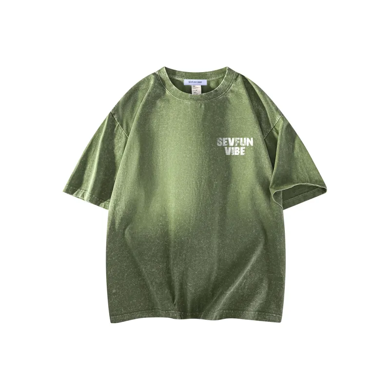 7 SEVFUN T Shirts Unisex-3