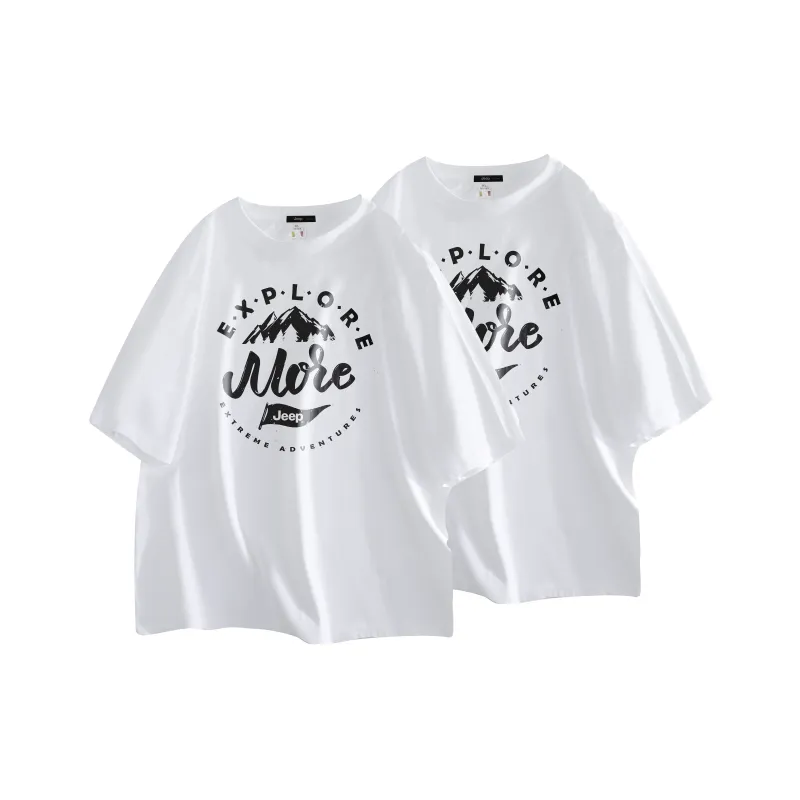 Jeep T Shirts Unisex-125