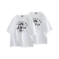 White+White[Two-Piece Set]