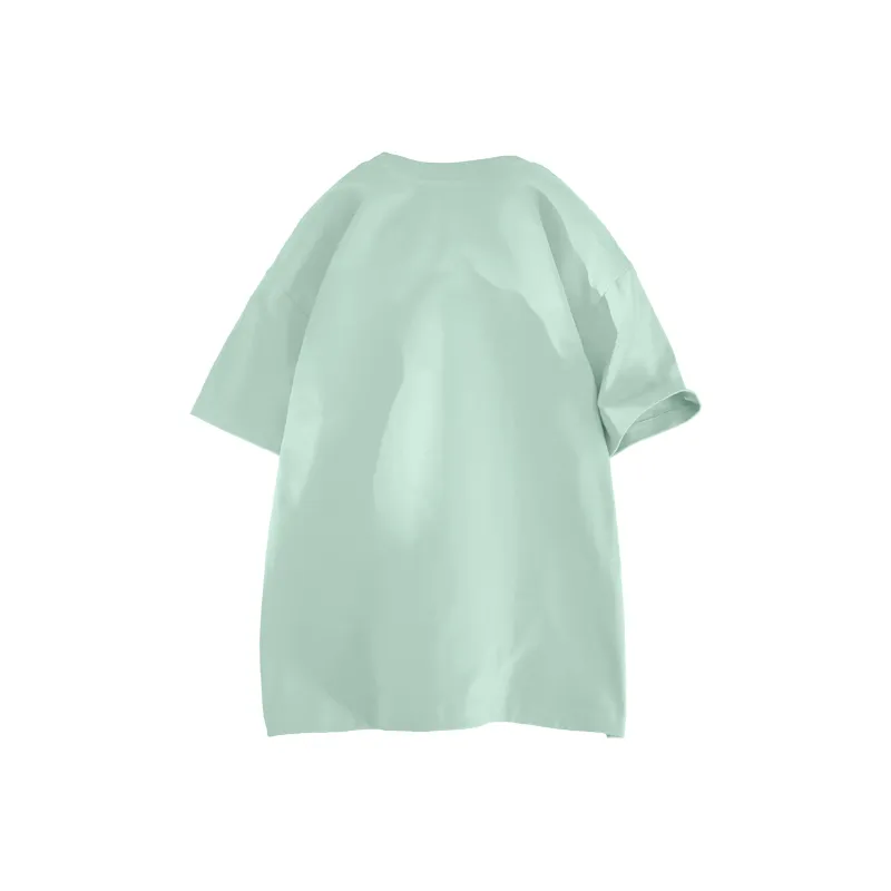 Warrior Drop Shoulder Sleeve T Shirt Women's-11