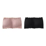 2 Pack (Cameo Brown+Black)