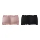 2 Pack (Cameo Brown+Black)