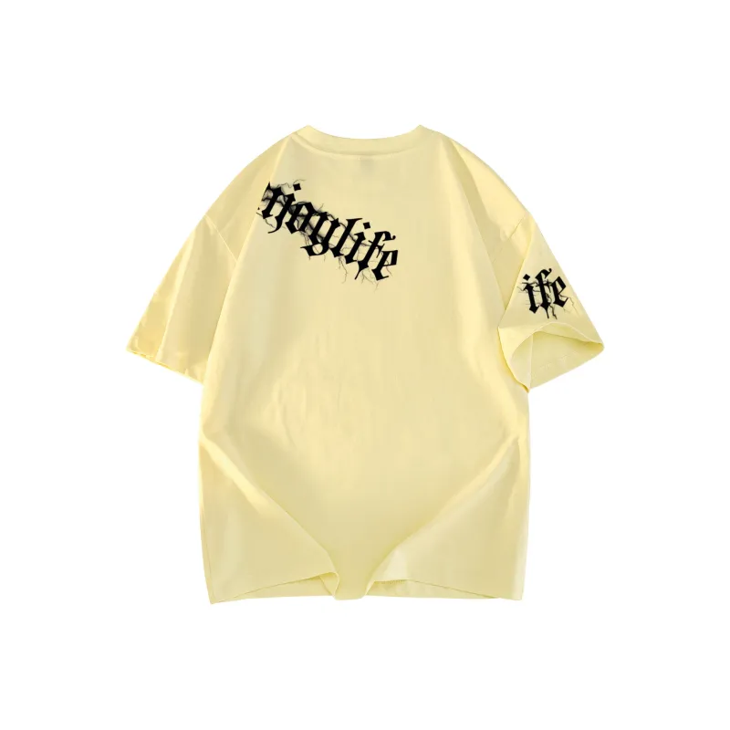 FONDLOOK T Shirts Unisex-13