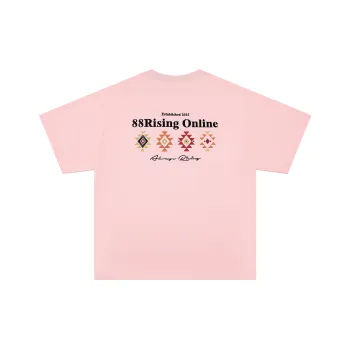 88rising Origin Collection T Shirt Unisex