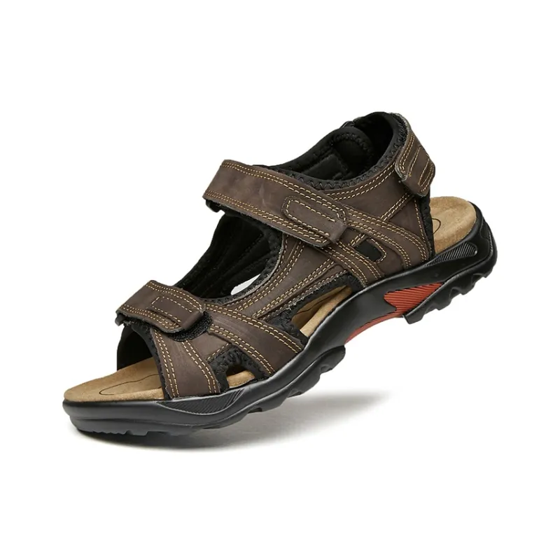 Frank Mully Beach Sandals Men's-4