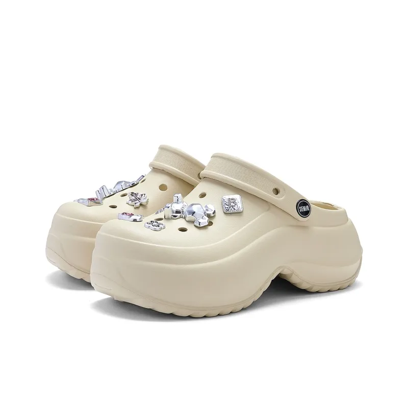 SEMIR Clogs Women's-10