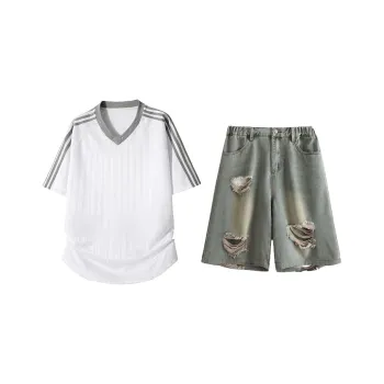 ROSECREED Casual Sportswear Unisex