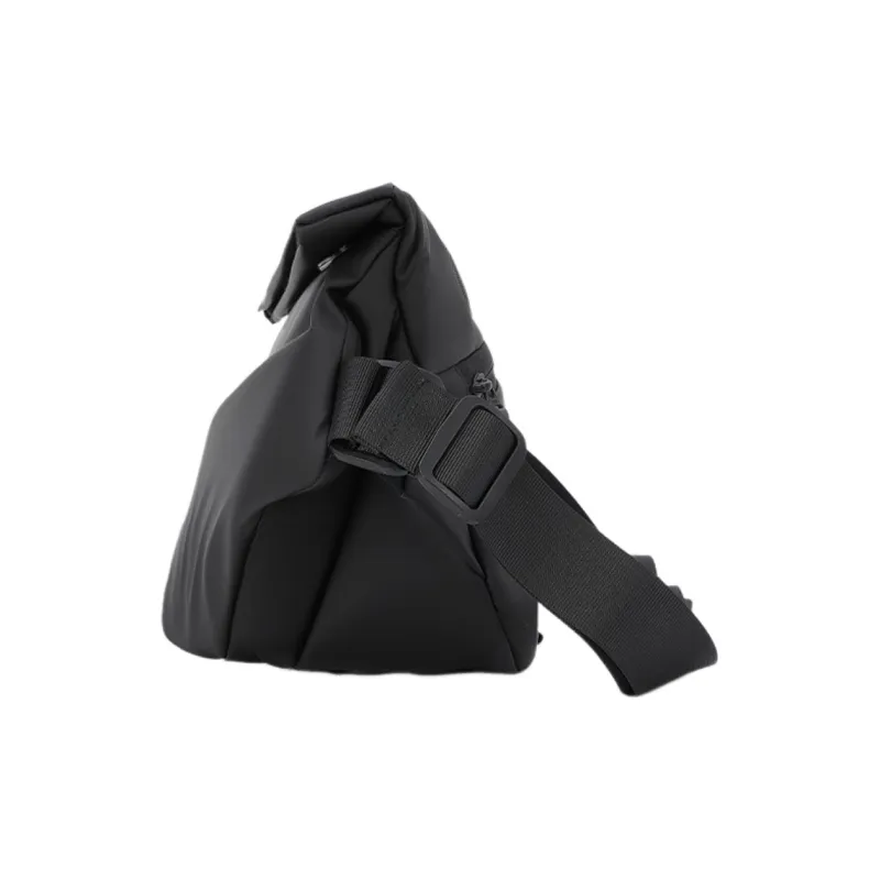 Jeep Polyester Bag Regular Men's Black-2