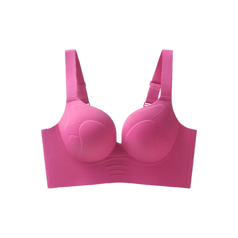 QIANLINGMEI Women's Bras-6
