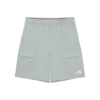THE NORTH FACE Casual Shorts Men's Cool Gray