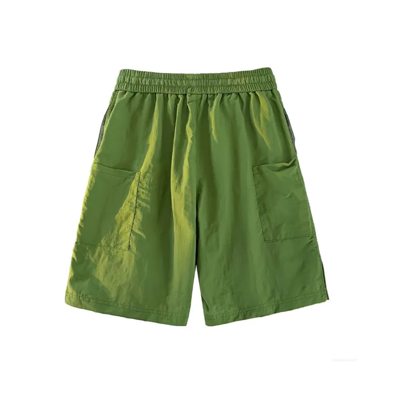 Jeep Outdoor Casual Shorts Men's-47