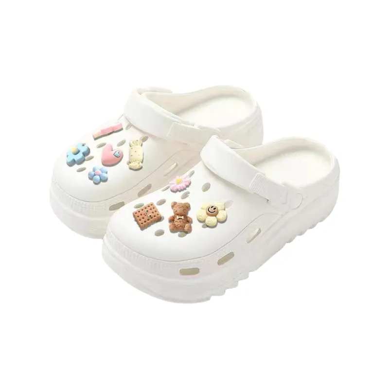 Avonlee Slippers / Home Slippers-4