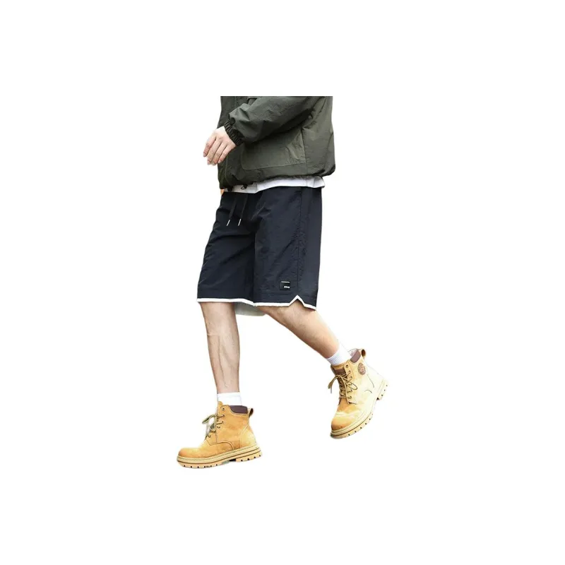 SIFLYTO Casual Shorts Unisex-0