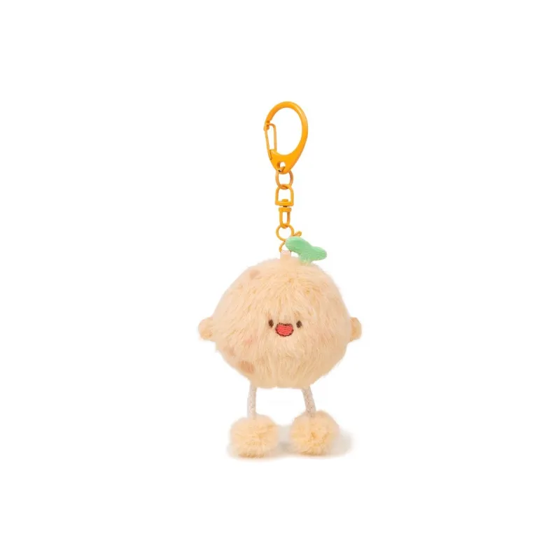 Jinnew Polyester Keychains Unisex-16