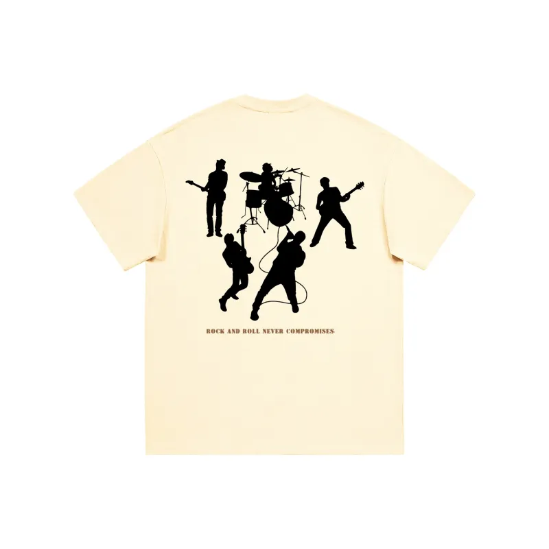 NEXTOUR T Shirts Unisex-10