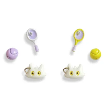 RINGLOVE 925 Sterling Silver Stud Earrings Women's