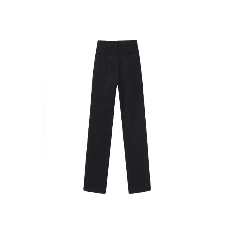KIRHNE Jeans Unisex-16
