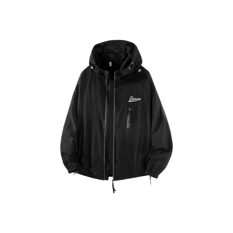 KNOWNLAB Sun Protection Clothing Unisex-0
