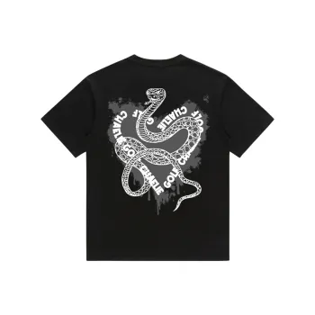 CHARLIE GOLF T Shirts Unisex