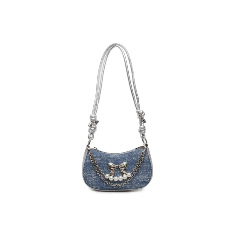 Bueno PU Crossbody Bag, Shoulder Bag, Handbag Women's Multicolor-0