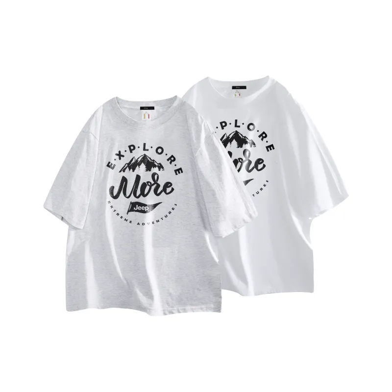 Jeep T Shirts Unisex-62