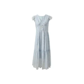 3COLOUR Short Sleeved Dress Women's