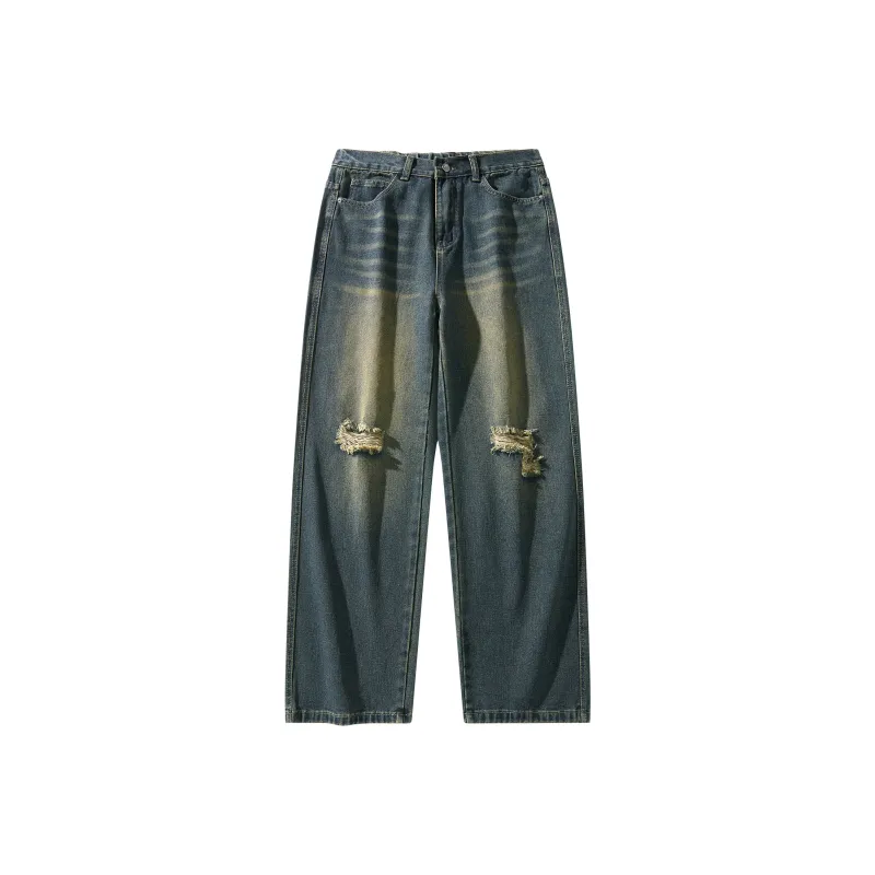 Bosieagender Jeans Unisex-15