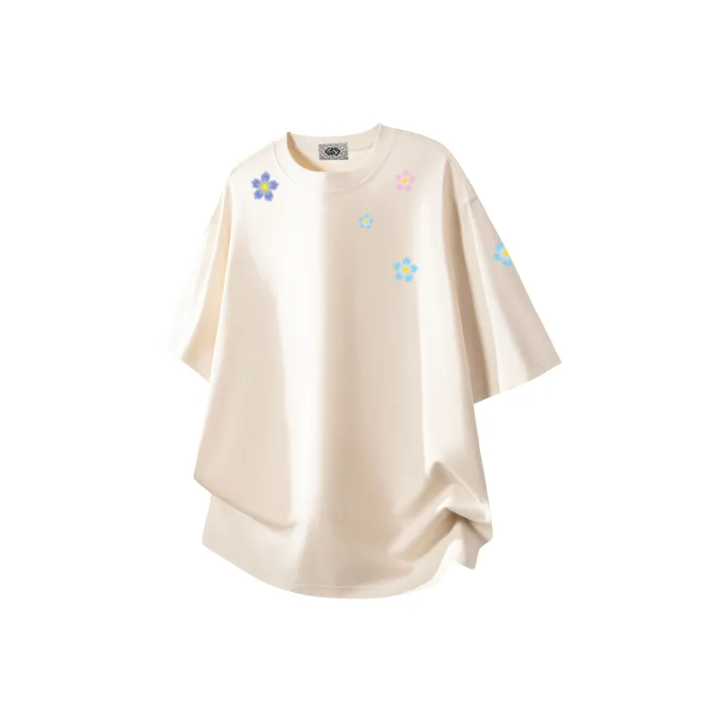 CEMOZI MC T Shirts Unisex-12