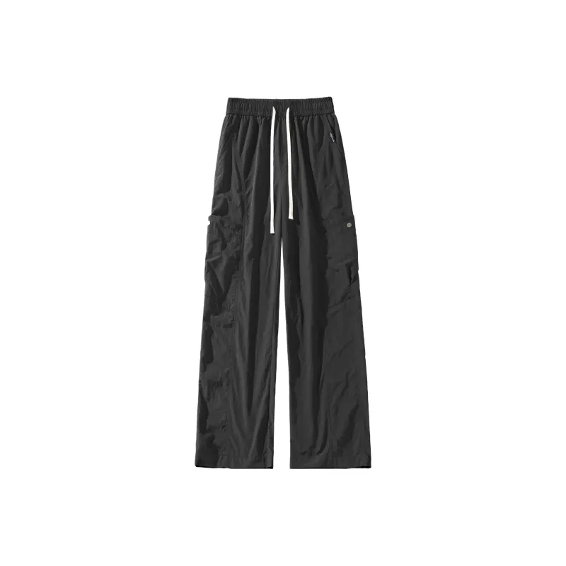 Être Par Lee Windbreaker Pants Unisex-0