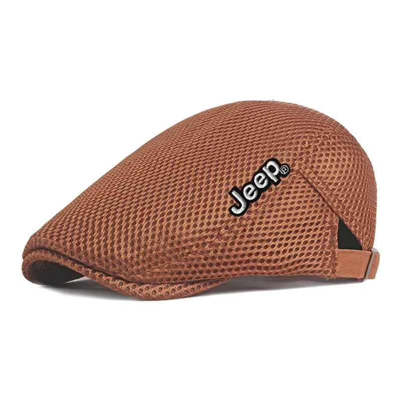 Jeep Berets Unisex-6