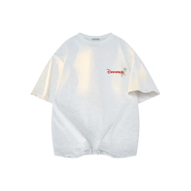 Budding Bear T Shirts Unisex-9
