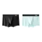 2 Pack (Starry Black+Glacier Blue)