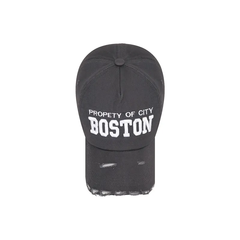 ARTEC Cotton Baseball Caps Unisex-4