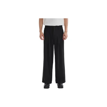 Go It Alone Casual Pants Unisex