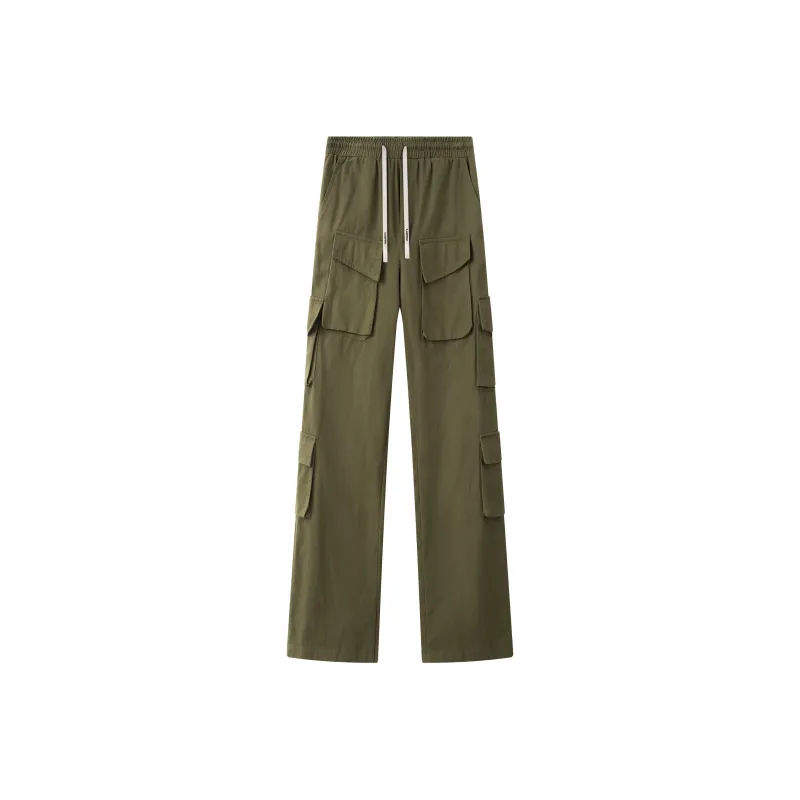 Maxim's De Paris Casual Pants Unisex-4