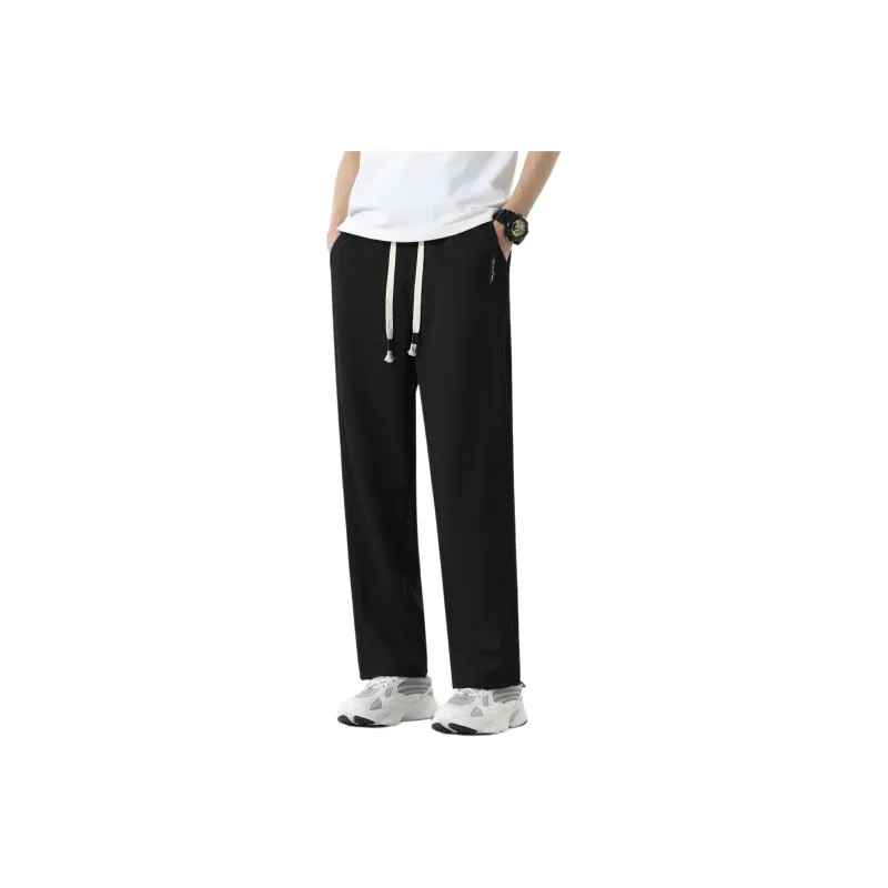 CLOR Casual Pants Unisex-8