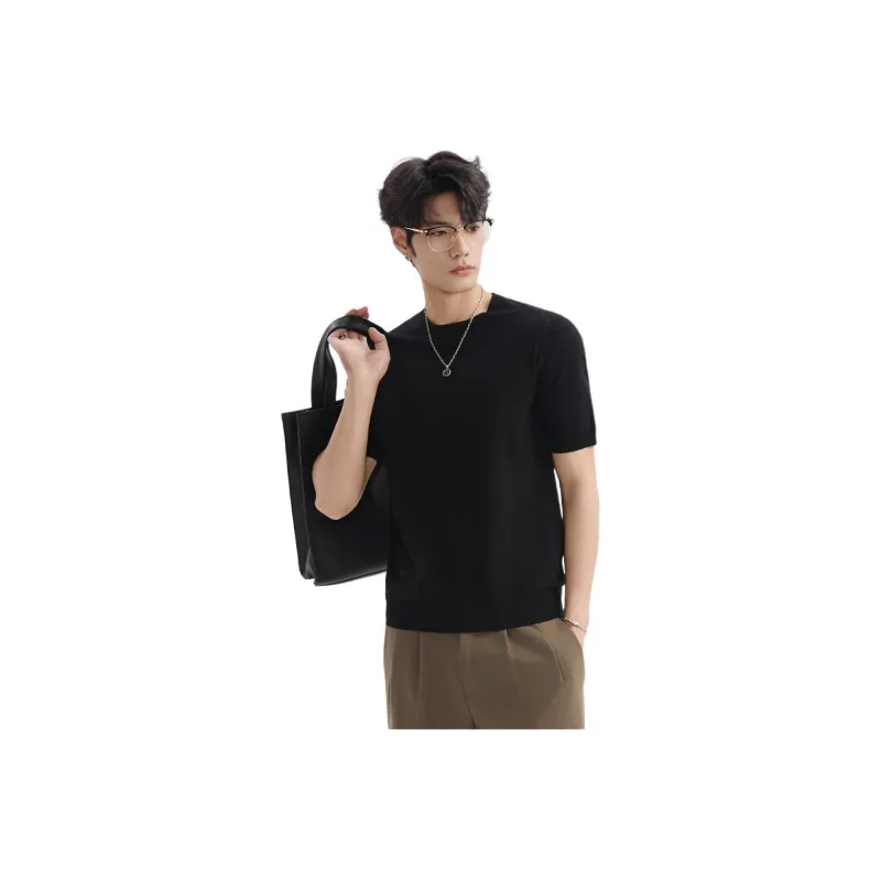 Go it alone T Shirts Unisex-0