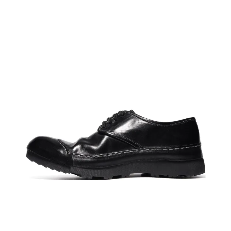Vibram x Dreambo Casual Shoes Men's-0
