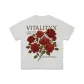 White Heather Gray